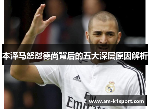 本泽马怒怼德尚背后的五大深层原因解析