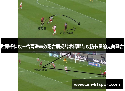 世界杯快攻三传两递高效配合展现战术精髓与攻防节奏的完美融合 世界杯快攻三传两递高效配合展现战术精髓与攻防节奏的完美融合
